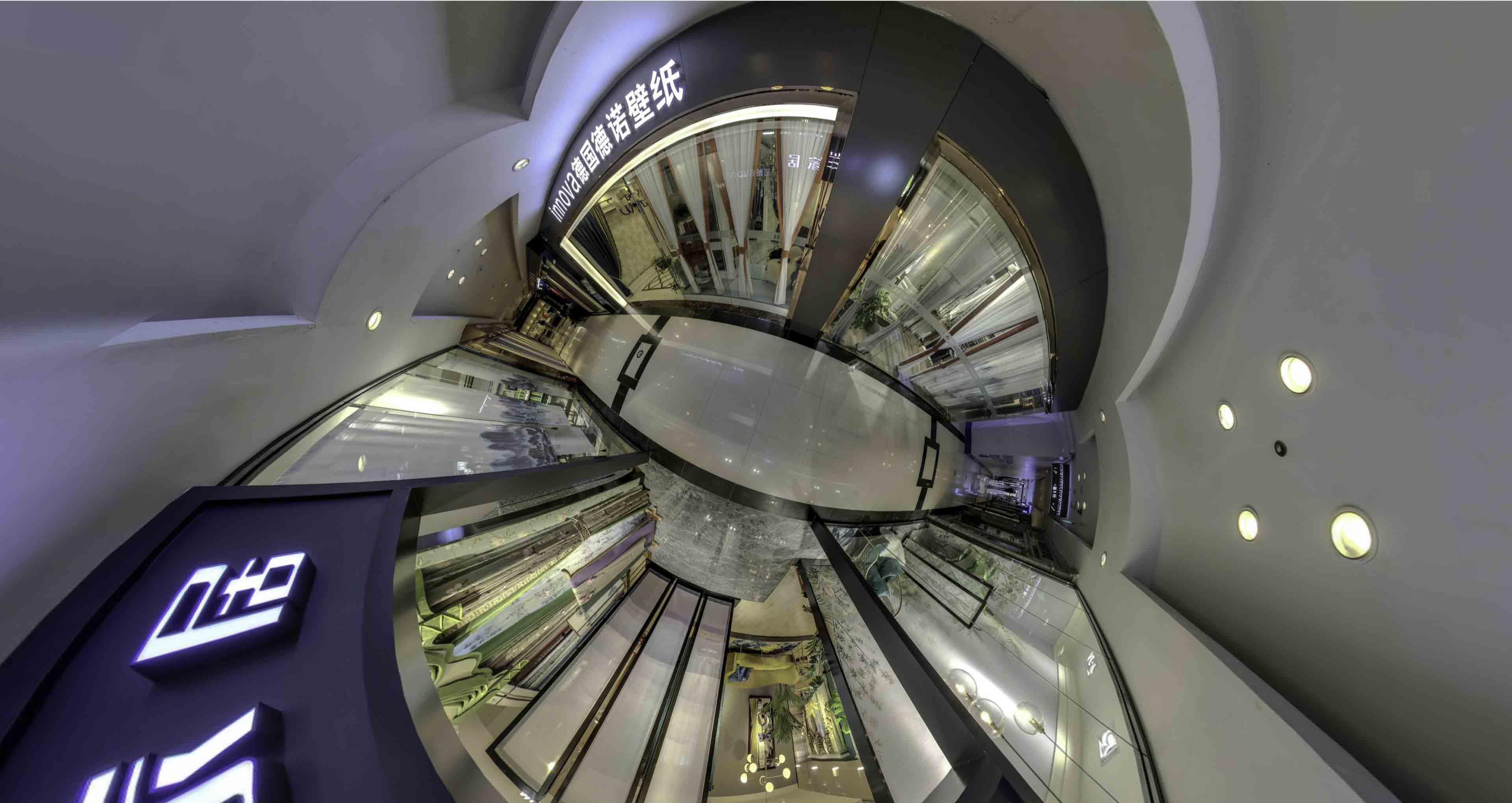 桐柏VR全景拍摄：游戏开发中的创新应用与技术革新
